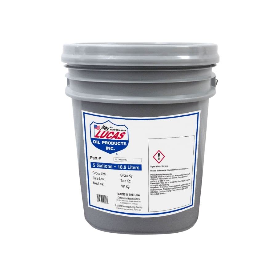 Lucas Oil The Original Gun Oil - Newest Arrivals